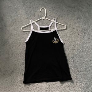 Volcom Razorback Tank Top